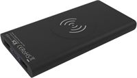 POWERBANK WIRELESS DA 10.000 MAH